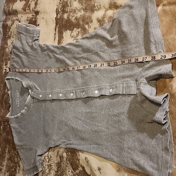 Victoria's Secret one peice pajamas. Size: S/M - Picture 5 of 5